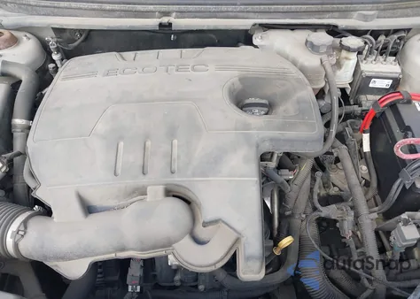 2011 Chevrolet Malibu 1Lt z USA, uszkodzony, nr VIN 1G1ZC5E14BF127825